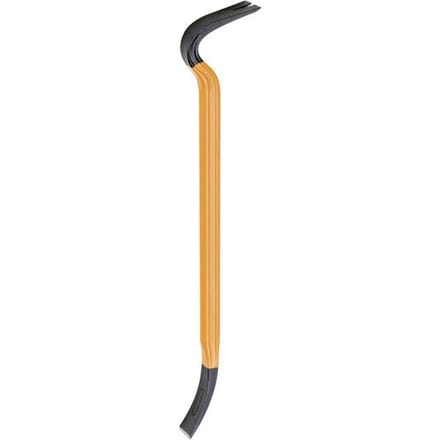 Picard 0004690-121 Nagelijzer BlackGiant ® Bar, 121cm