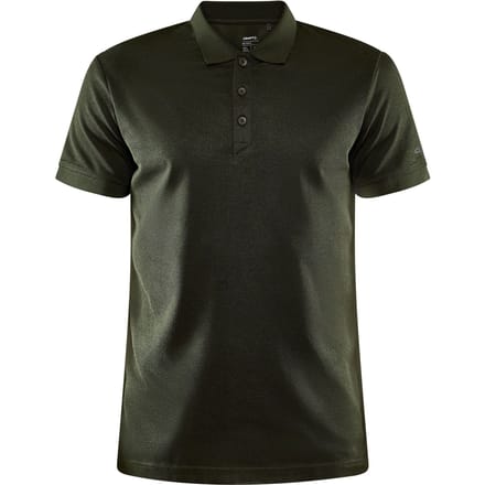 Craft Core Unify Polo Heren - Maat S