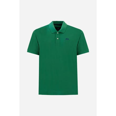 Pique Polo La Martina Tex