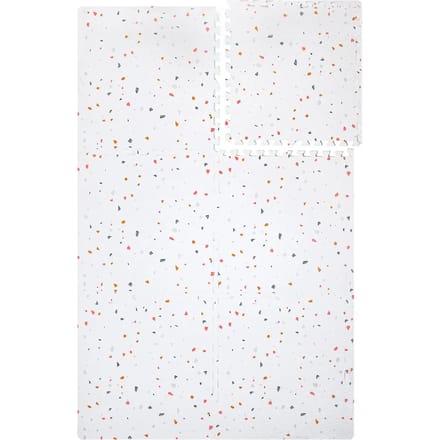 Puzzle speelkleed voor baby Kidolo Terrazzo