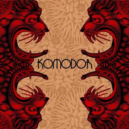 Komodor - Komodor