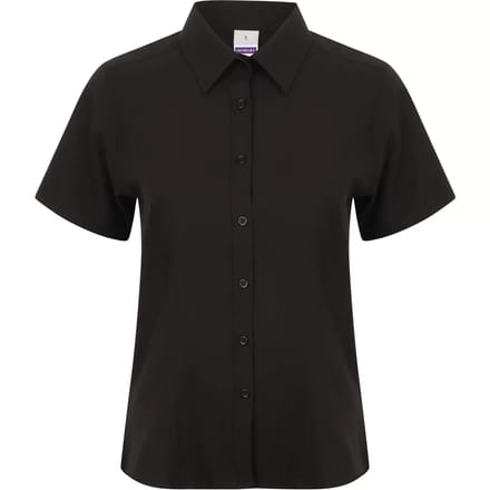 Ademend shirt voor dames Henbury