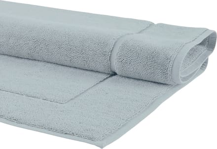 Aquanova London Badmat - 60x100cm - Ice (grijs)