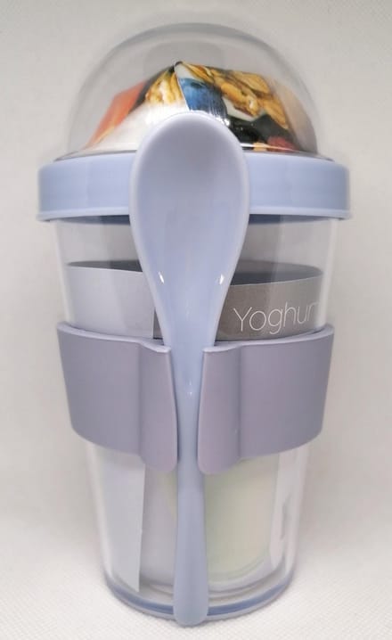 Yoghurtbeker | 330ml (1x)