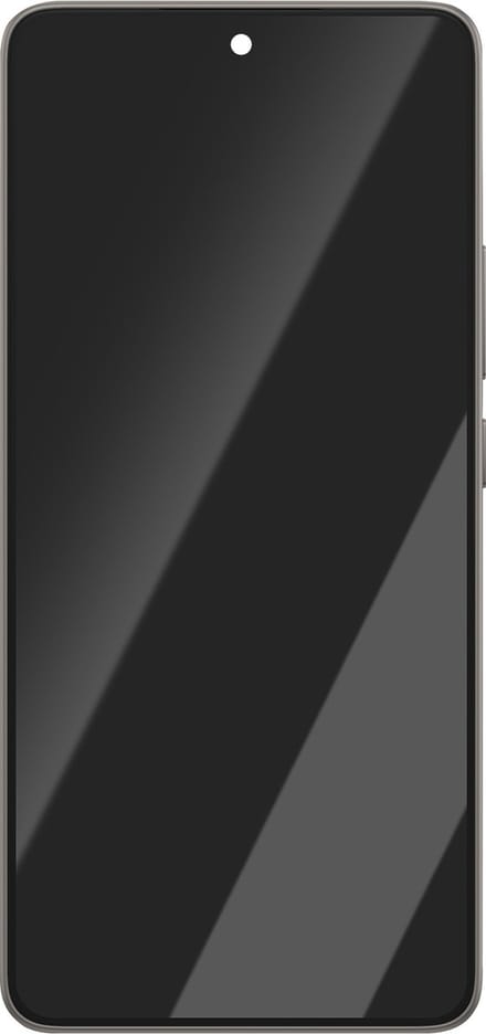 Xiaomi, Scherm voor Xiaomi 14T LCD + Touch Screen + Origineel Chassis, Grijs