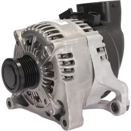 Spanningsregelaar DENSO DAN1125