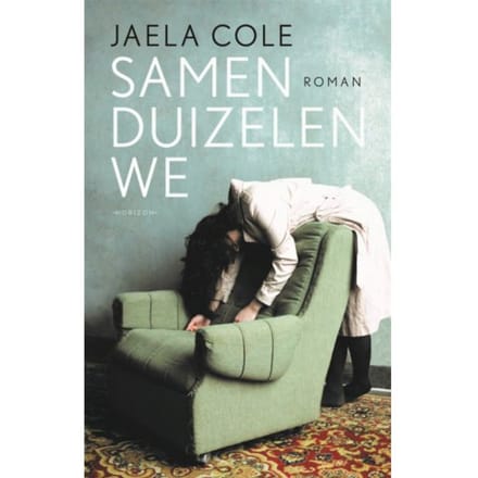Samen Duizelen We - Jaela Cole