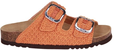 Scholl Noelle Arancio