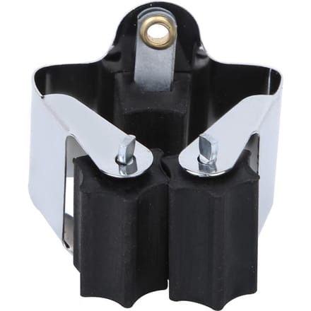 Opbergklem Hardware Gereedschap Industriële Benodigdheden Metaal Hars voor Mop Bezem Hanger