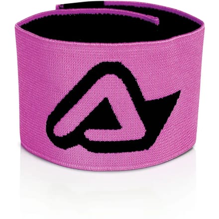 Set van 5 aanvoerdersbanden Acerbis Evo