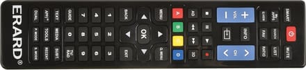 ERARD - AFSTANBEDIENING UNIVERSEEL SAMSUNG - 726421