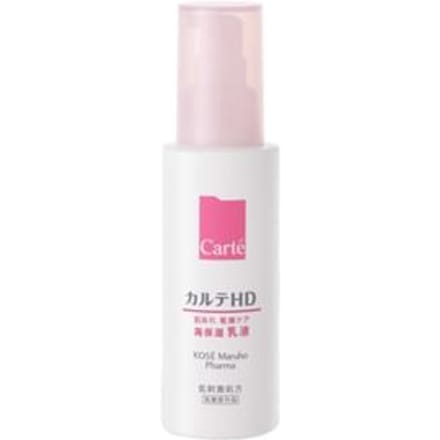 Kose - Carte HD Moisture Emulsion 120ml
