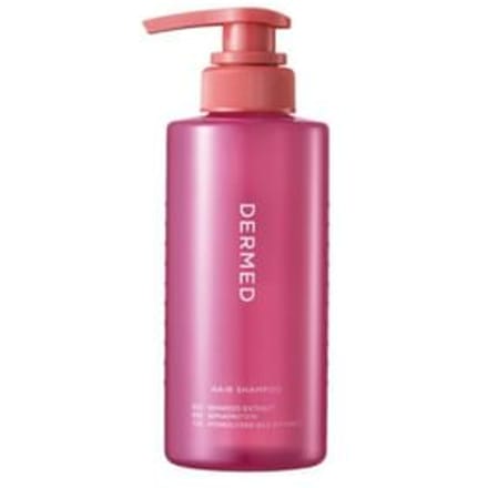 DERMED - Hair Shampoo Herbal Citrus - 300ml