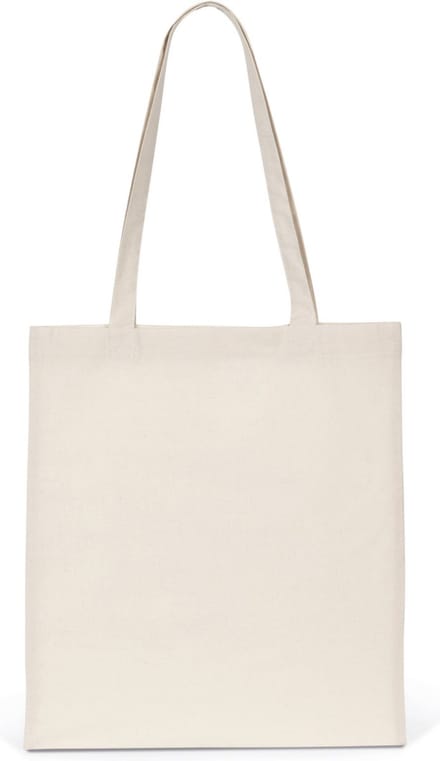 Tas One Size Kimood Ecume 67% Katoen, 30% Polyester, 3%