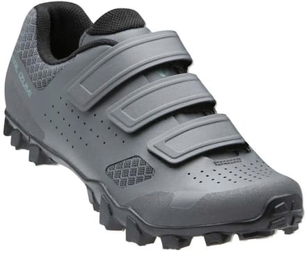 Pearl Izumi Summit Mtb-schoenen Grijs EU 41 Vrouw