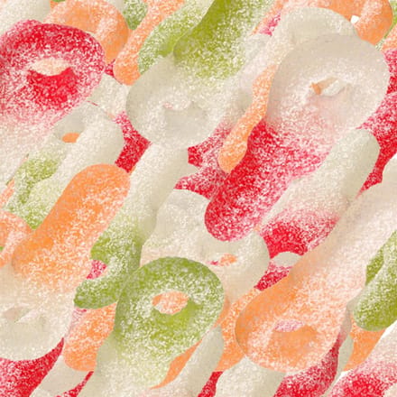 ASTRA SWEETS ZURE TUTTERS TROPICAL SNOEP 1kg