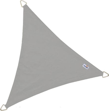 Shade sail triangle 500x500x500