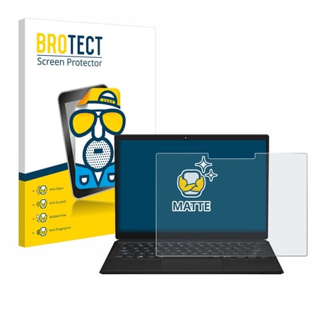 BROTECT - Screenprotector voor ASUS ROG Flow Z13 2023 - Folie Beschermfolie matte