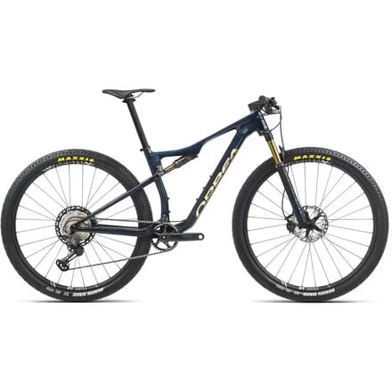 Framebescherming Monkey Products Orbea - Oiz-Carbon
