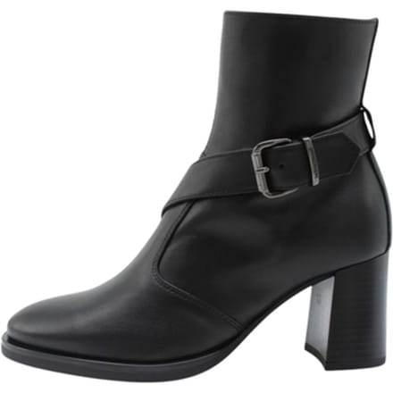 Nero Giardini - I617700D - Laarsjes - Kleur: Zwart - Maat: 36