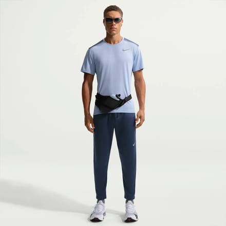 Joggingbroek van joggingstof Nike Stride Dri-Fit