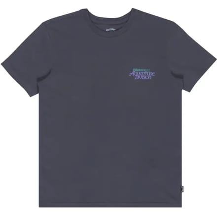 T-shirt kind Billabong Fauna