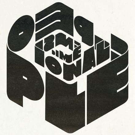 Mouse On Mars - Dimensional People (CD)