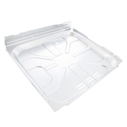AEG achterpaneel, oven 140064665023