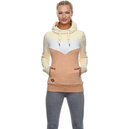 Dames Hoodie Ragwear Trega