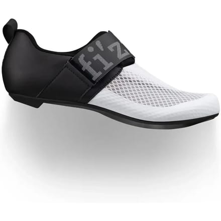 Fizik | Transiro Hydra | Triathlonschoen | White / Black