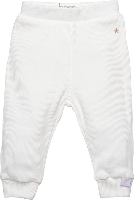 BESS Broek Uni Off White maat 68