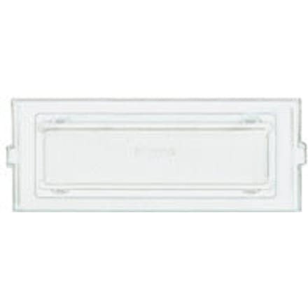 BTicino Livinglight Verfafdekking Voor BTLN4707 7 Modules - BTLN4787 [10 stuks]