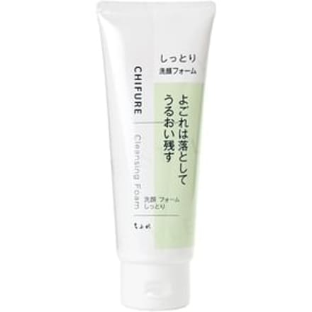 CHIFURE - Cleansing Foam 150g