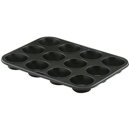 Bakje met 12 koekjes Lacor