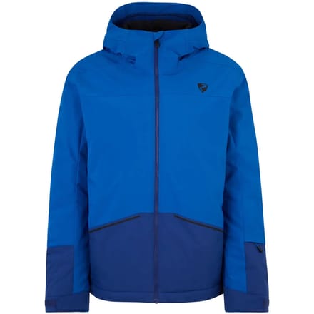 Ski-jas Ziener Timbarra