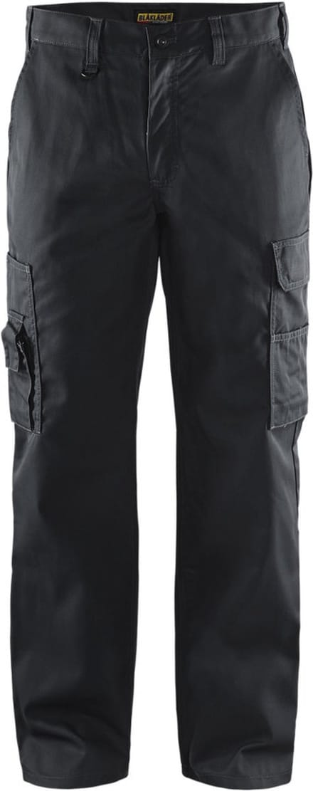 Blaklader Werkbroek 1400-1800 - Zwart - D100