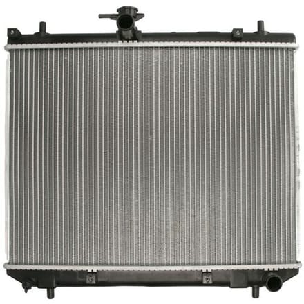 Radiateur THERMOTEC D72067TT