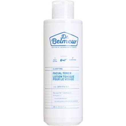 THE FACE SHOP - Dr. Belmeur Clarifying toner 200 ml