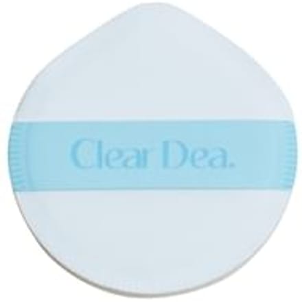 ClearDea - Uptension Cushion Puff 1 pc