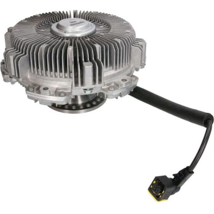 Koppeling, radiatorventilator FEBI BILSTEIN 106442