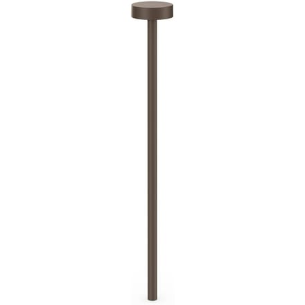 Wever & Ducré Lighting WEVER & DUCRÉ LED grondspies lamp Pola 2.0 brons 927 IP65