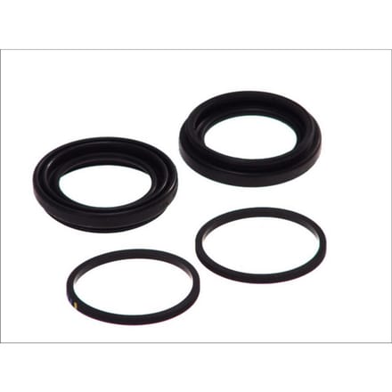 Reparatieset, remklauw TRW SJ1279