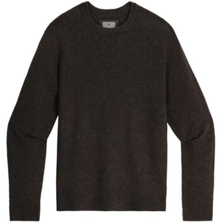 Trui Royal Robbins Men's Rockcraft Wool Pullover