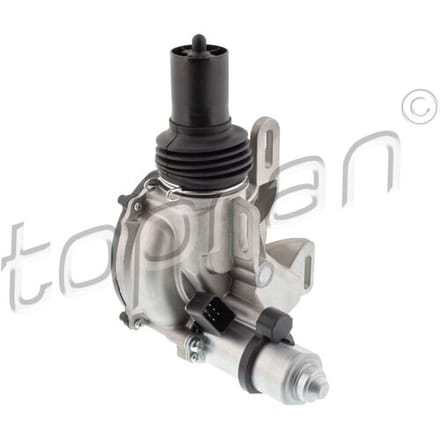Topran Koppelingsactuator HANS PRIES 411 282