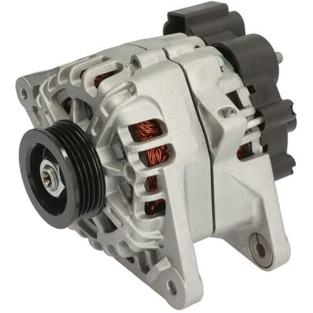 Dynamo / Alternator DENSO DAN1501