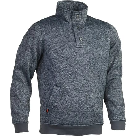 Herock Verus Sweater - Grijs - Maat XL - Experts