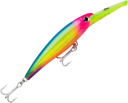 Rapala X-Rap Magnum 14cm Wobbler - Psycho Pink
