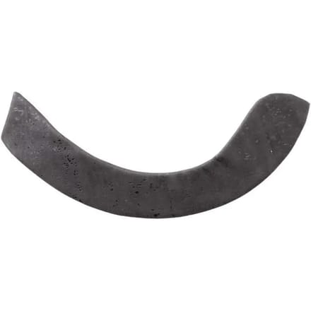 Zadelaccessoires voor links paard Kavalkade Corvina Left