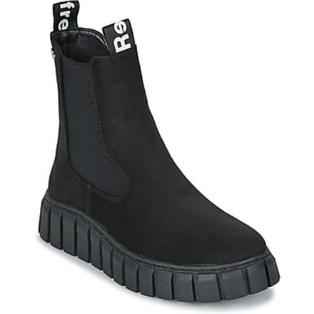 Laarzen Refresh 173088-BLACK