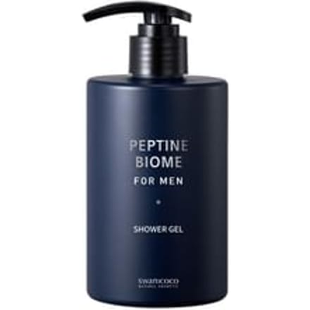 SWANICOCO - Peptine Biome For Man Shower Gel 300ml